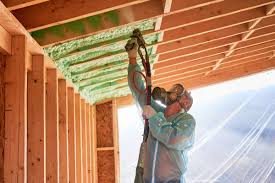 Best Insulation Replacement  in Rangely, CO